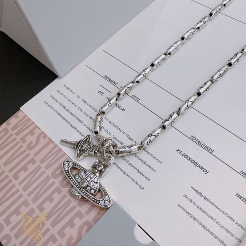 Vivienne Westwood Necklaces